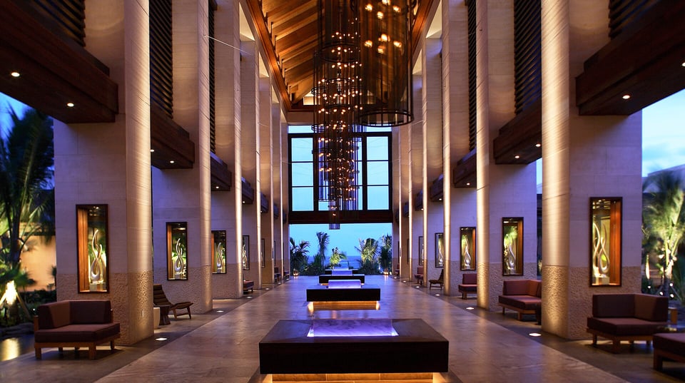 The Cove at Atlantis