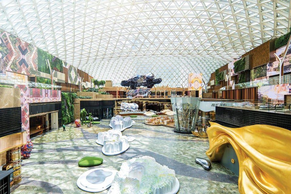 MGM Cotai