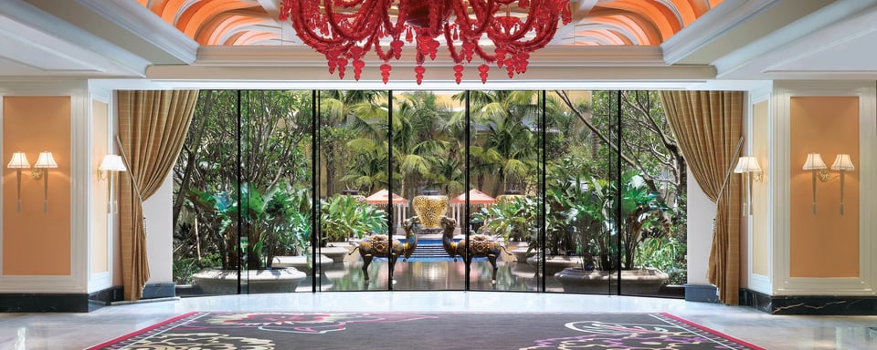 Encore Macau
