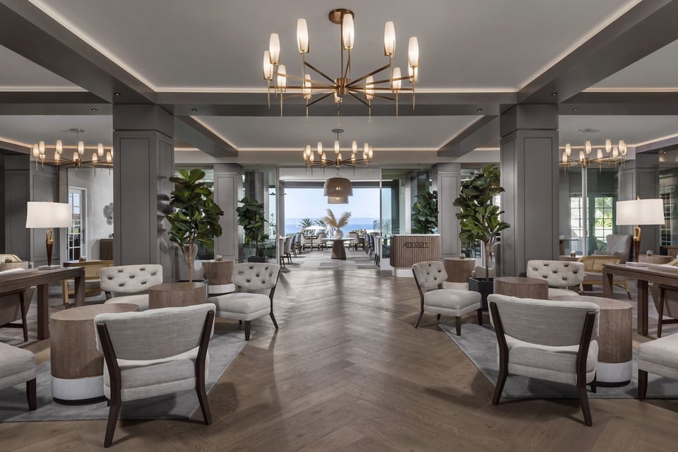 L'Auberge Del Mar