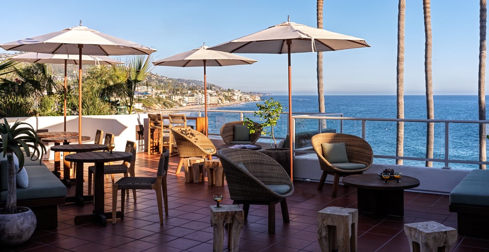Casa Loma Beach Hotel