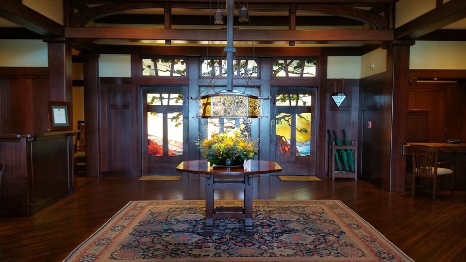 The Lodge at Torrey Pines