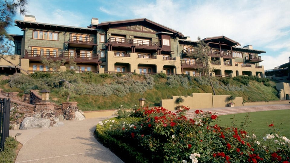The Lodge at Torrey Pines