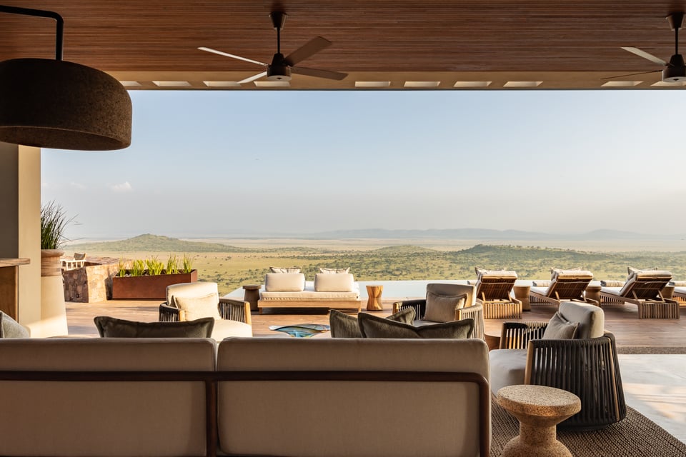 Singita Milele
