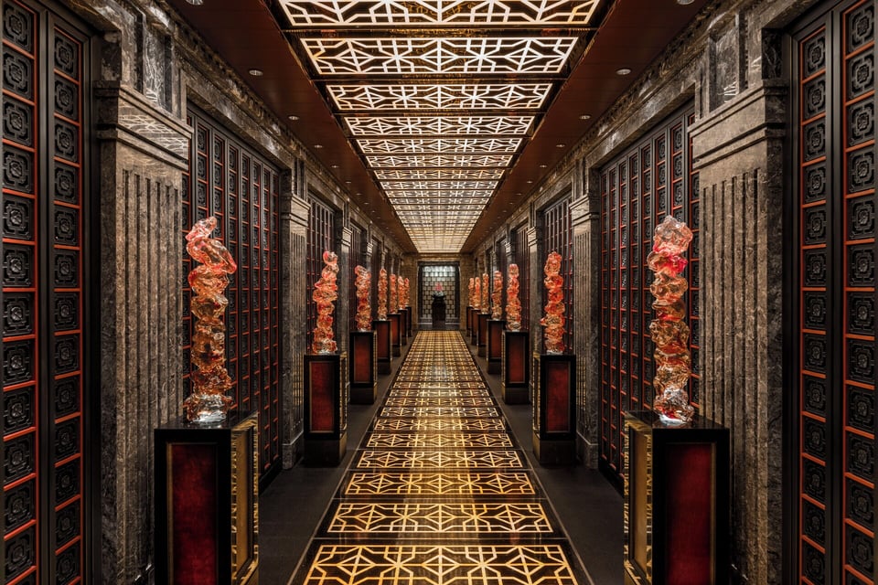 Four Seasons Beijing