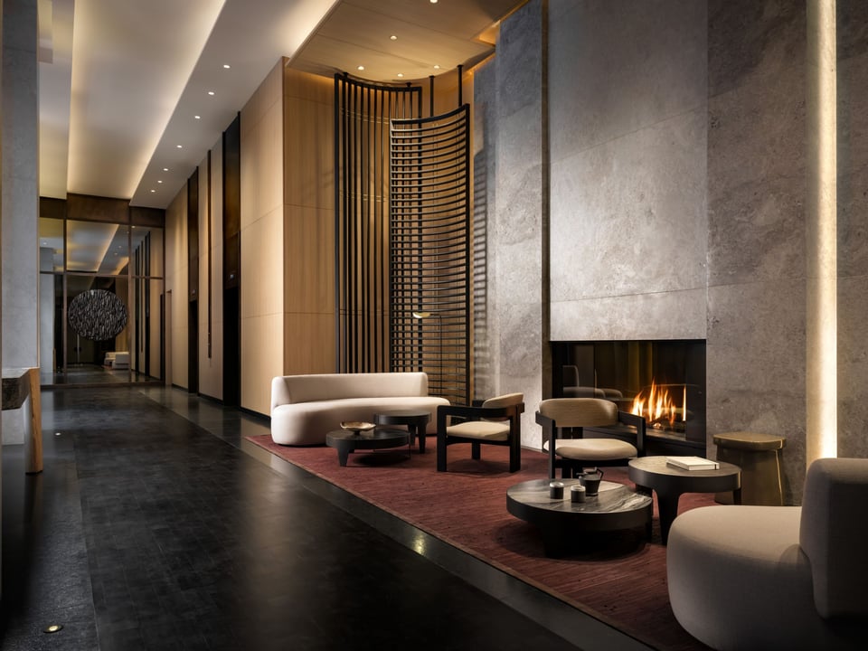 Nobu Hotel Toronto