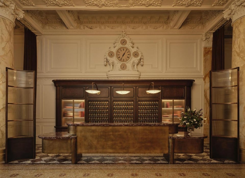 The Bellevue Hotel - The Unbound Collection by Hyatt