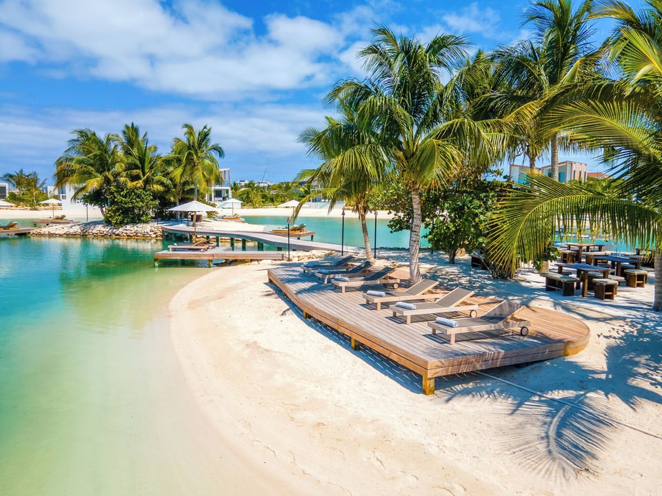 South Bank Resort