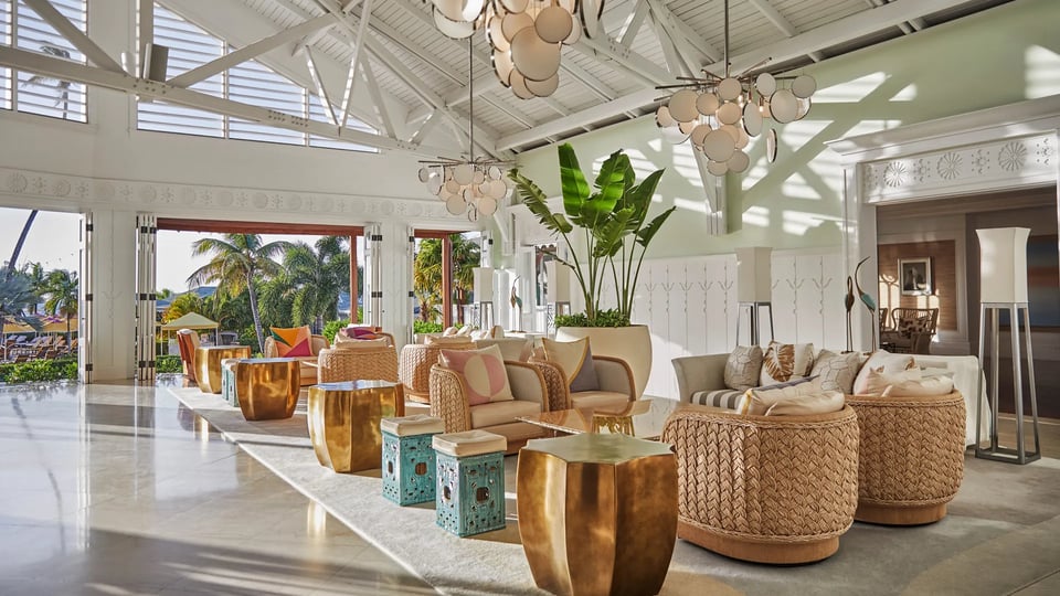 Four Seasons Resort Nevis