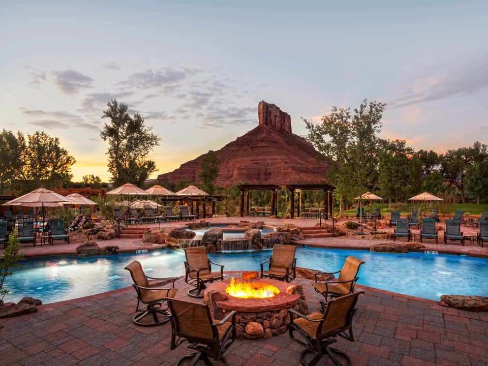 Gateway Canyons Resort & Spa