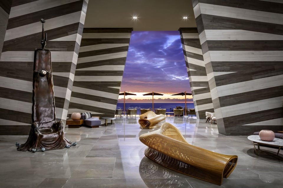 Grand Velas