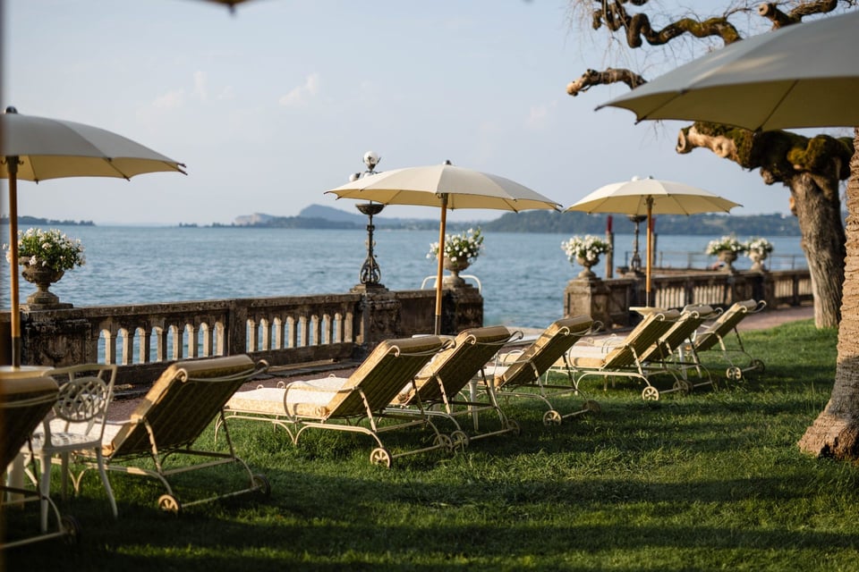 Grand Hotel Fasano