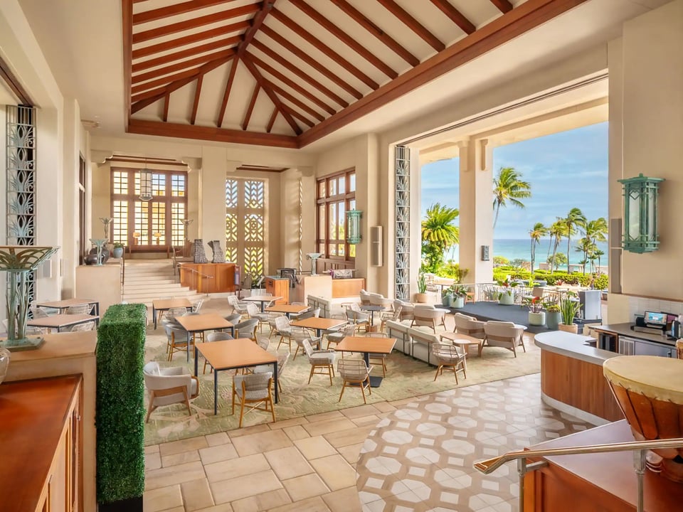 Grand Hyatt Kauai Resort & Spa