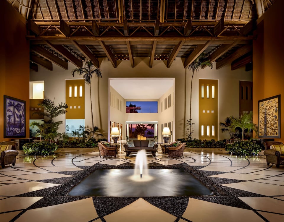 Grand Velas Riviera Nayarit