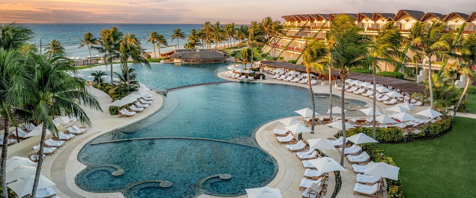 Grand Velas Riviera Maya