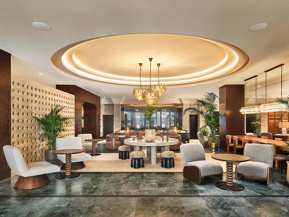 Bristol Berlin, Vignette Collection by IHG