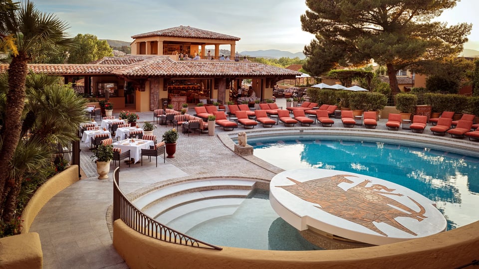 Hôtel Byblos