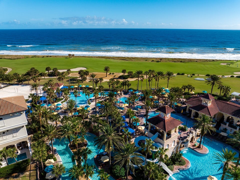 Hammock Beach Golf Resort & Spa