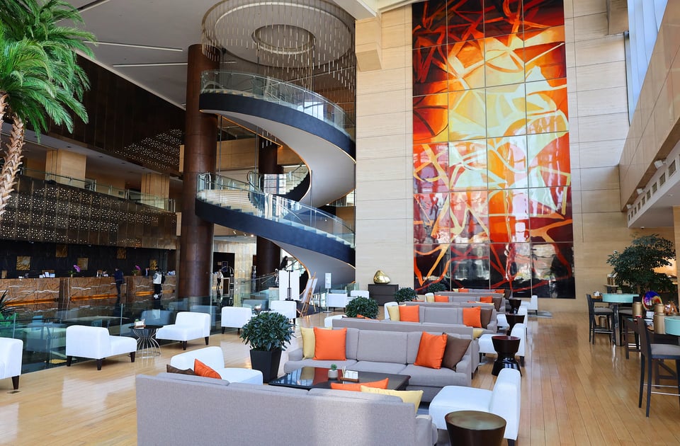 InterContinental Beijing Beichen
