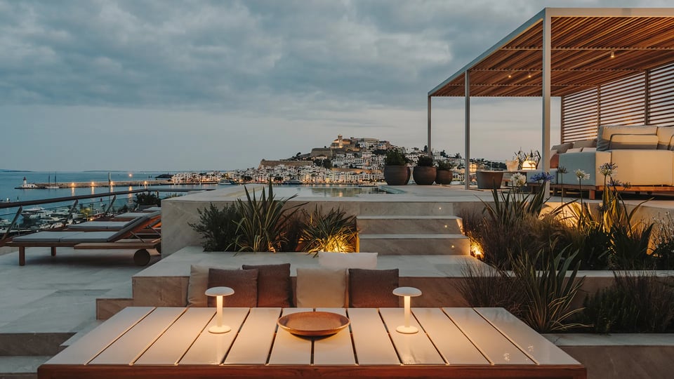 Ibiza Gran Hotel