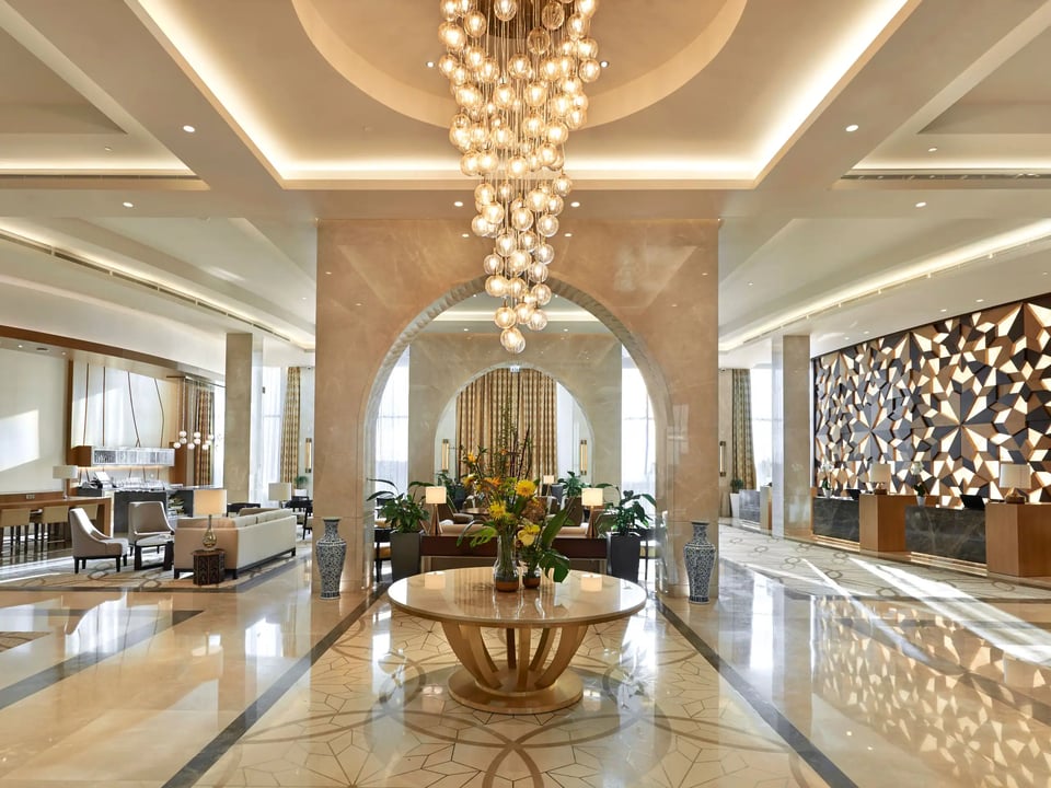 Hyatt Regency Tashkent