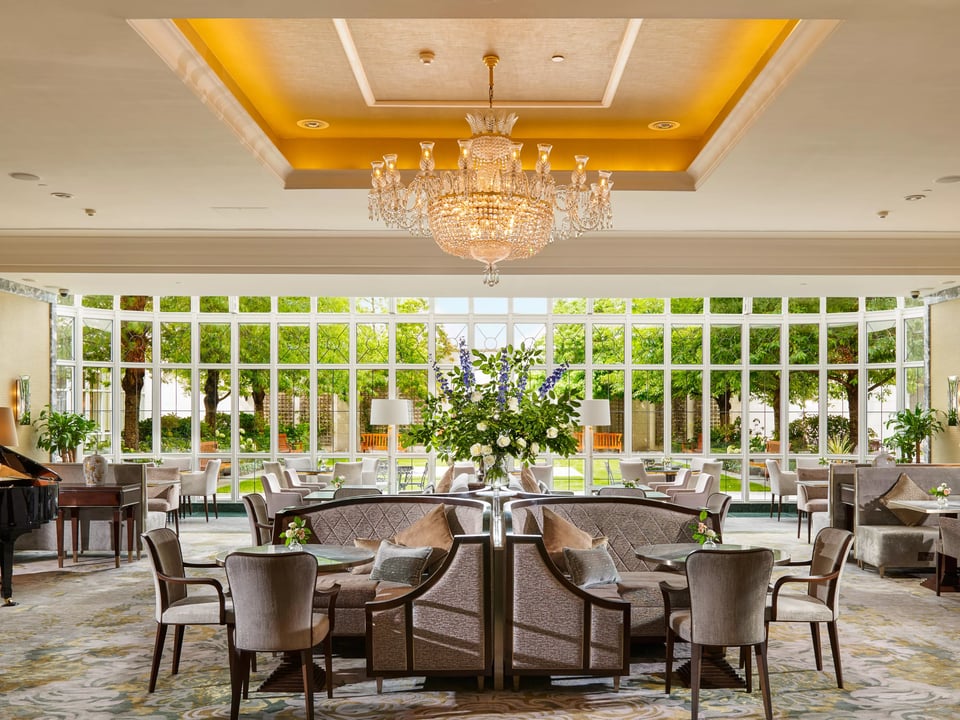InterContinental Dublin by IHG