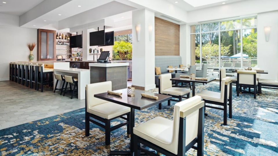 DoubleTree by Hilton Hotel San Diego - Del Mar