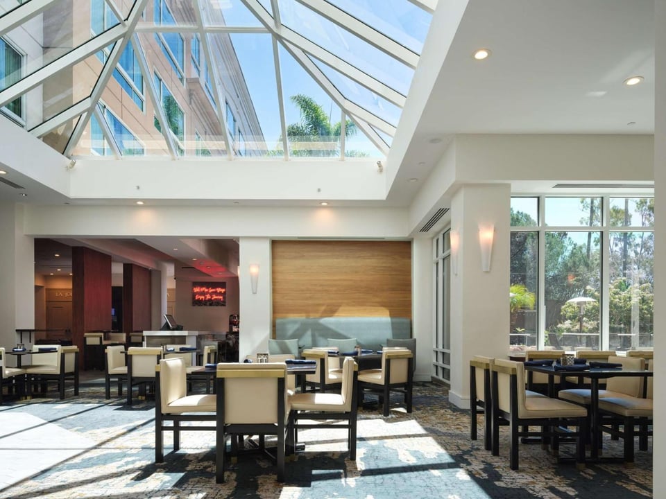 DoubleTree by Hilton Hotel San Diego - Del Mar