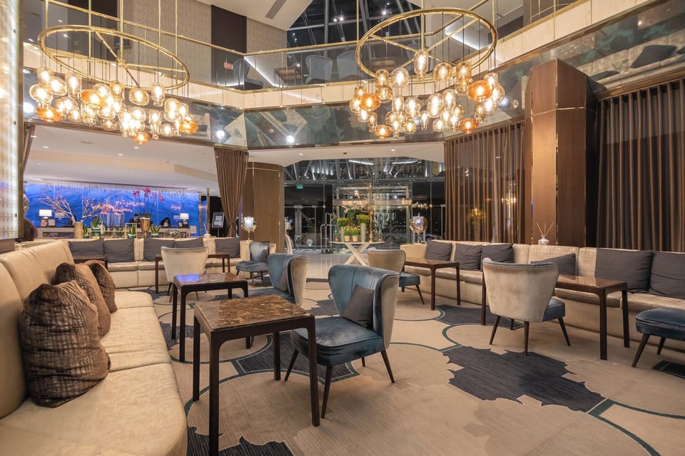 InterContinental Lisbon
