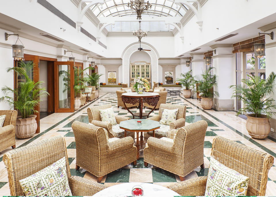 ITC Maratha, a Luxury Collection Hotel, Mumbai