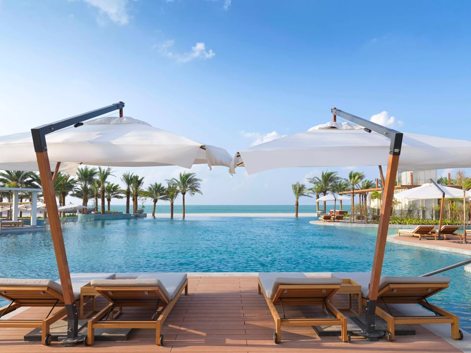 InterContinental Ras Al Khaimah Mina Al Arab Resort & Spa, an IHG Hotel