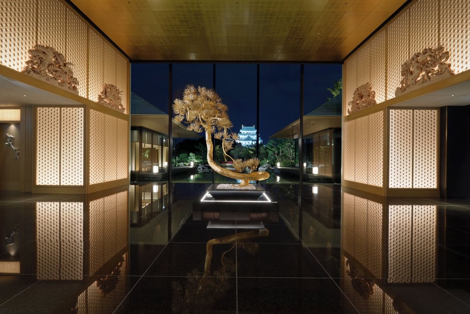 ESPACIO Nagoya Castle