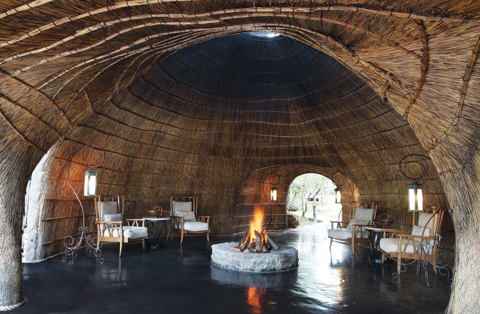 Shambala Private Game Reserve