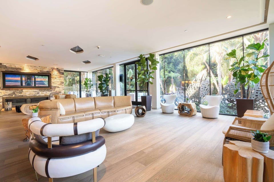 Hotel La Jolla
