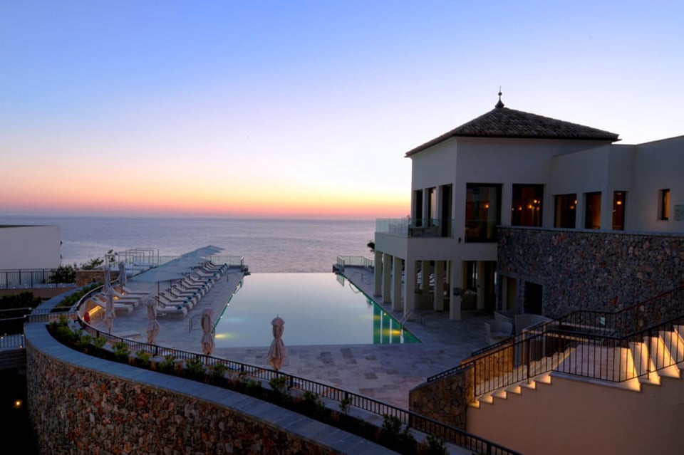 Jumeirah Mallorca