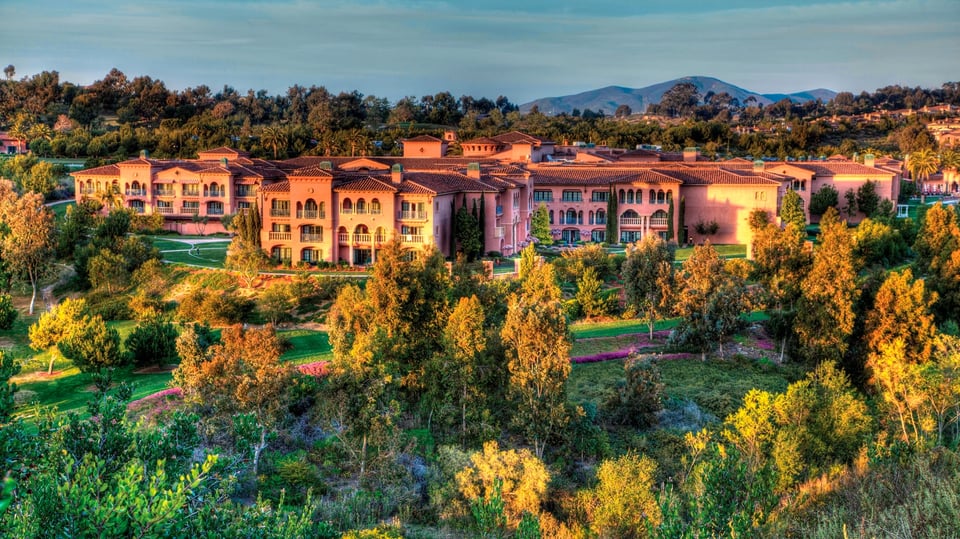 Fairmont Grand Del Mar