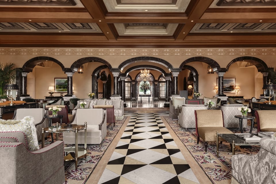 Fairmont Grand Del Mar