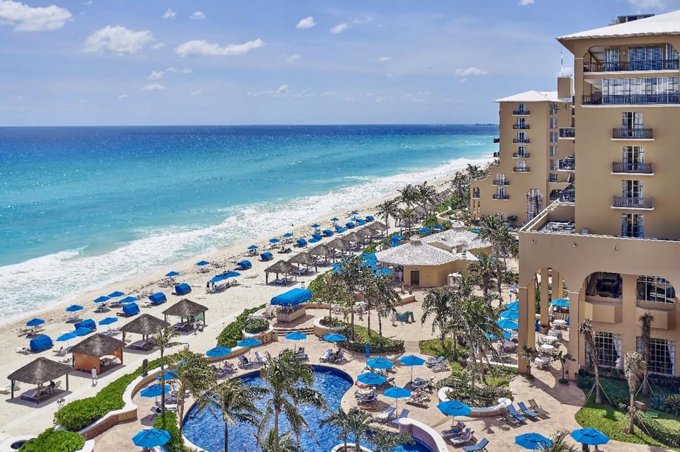 Kempinski Hotel Cancún