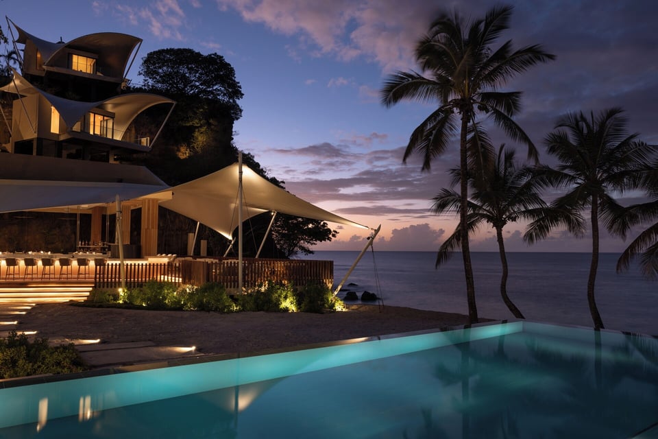 Silversands Beach House