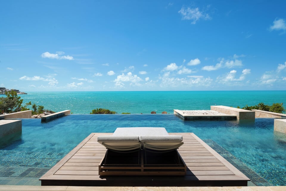 The Strand Turks & Caicos