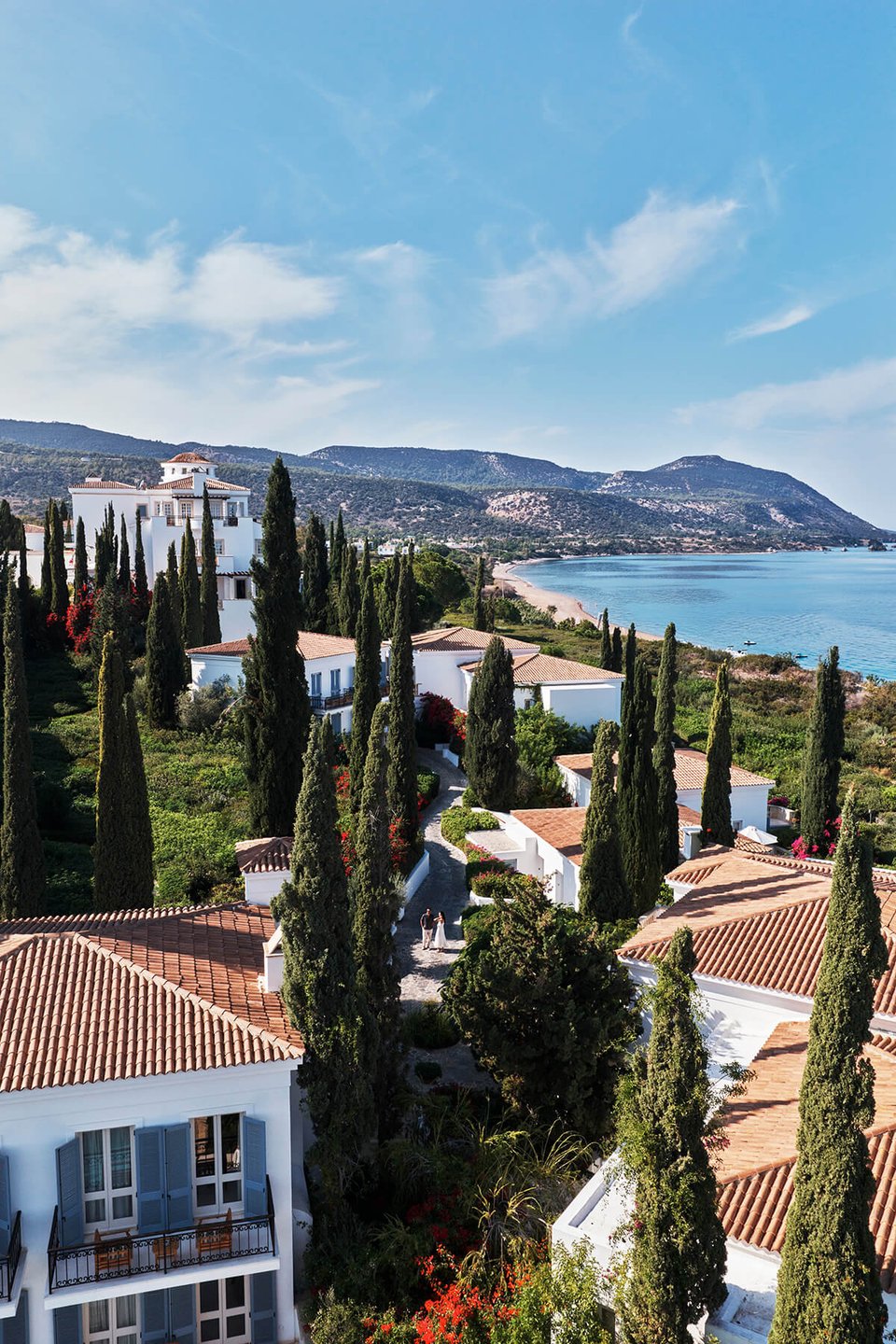 Anassa Hotel
