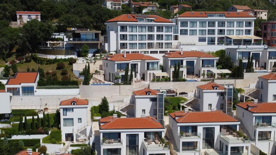Ananti Resort, Residences & Beach Club, a member of The Leading Hotels of The World, how it began