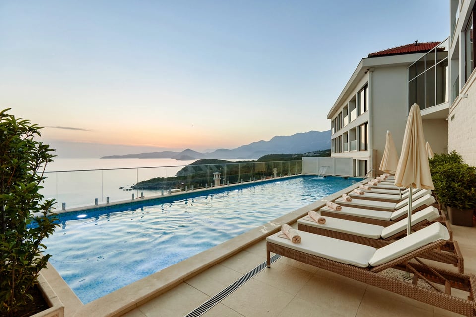 Ananti Resort, Residences & Beach Club, a member of The Leading Hotels of The World