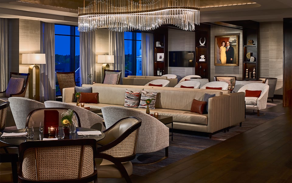 The Laurel Hotel and Spa