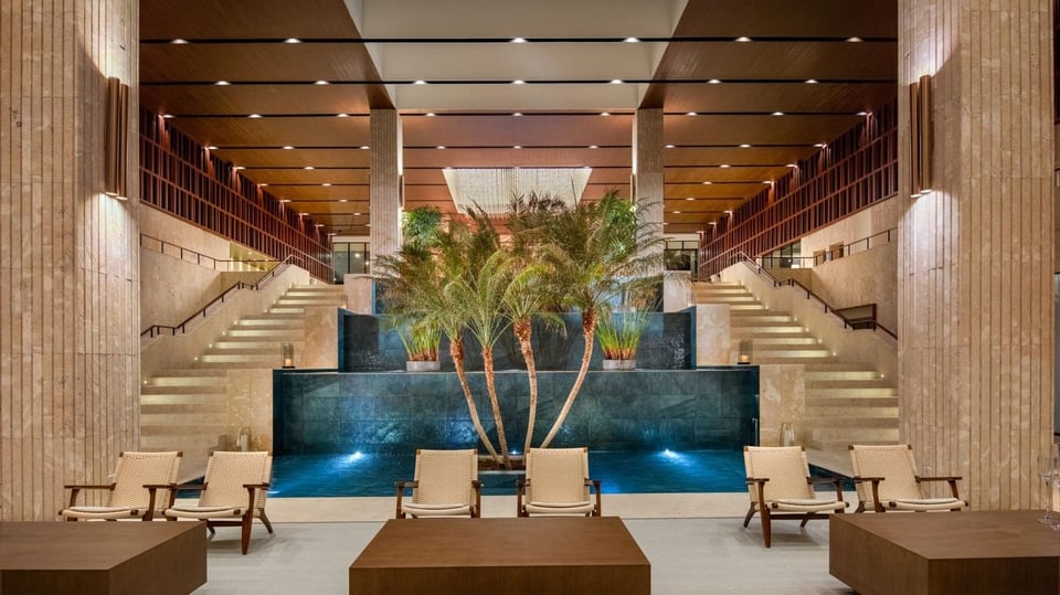Live Aqua Punta Cana