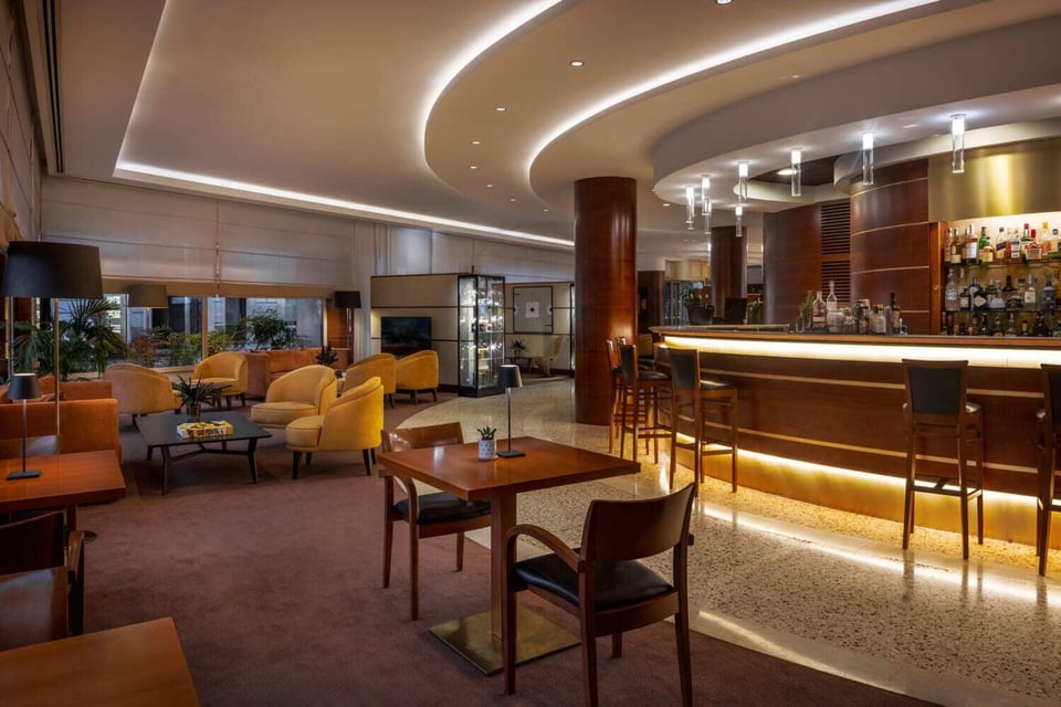 UNA Hotels Cusani Milano