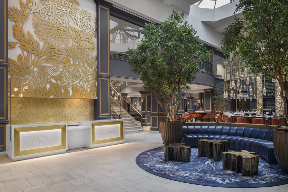 The Lytle Park Hotel, Autograph Collection