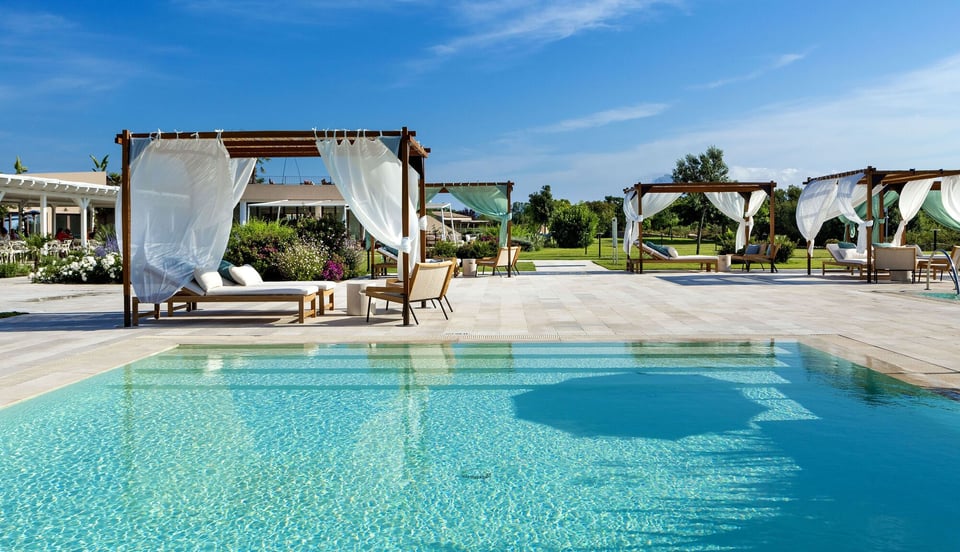 Baglioni Resort Sardinia