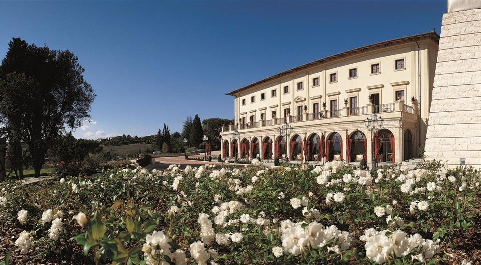 Fonteverde, how it began