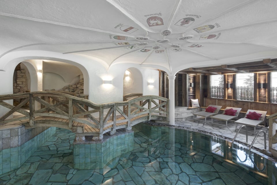 Hotel La Perla